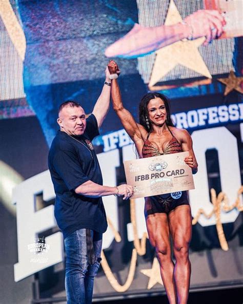 2022 IFBB Europa Pro and NPC European Championships, .